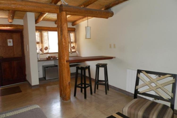 Habitaciones & Servicios 2