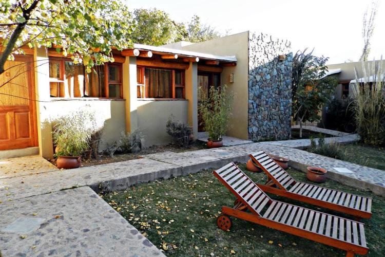 Habitaciones & Servicios 6